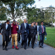 “Let me teach y'all a little something about swag.” Oct. 14, 2014
White House Photo by Pete Souza